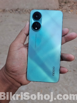 Oppo A78